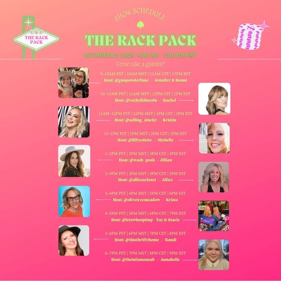 ☮️ Live Monday 11/3 at 4:00 PST - Picture 6 of 15